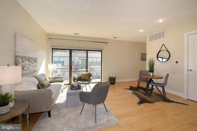 property at 5201 Wisconsin Ave NW