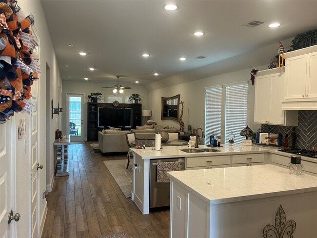 42454 Quail Vly Ln in Magnolia, TX - Building Photo - Building Photo