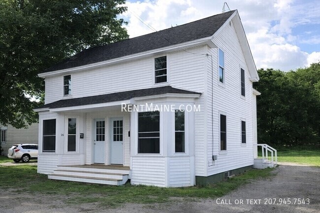 property at 16 Congress St