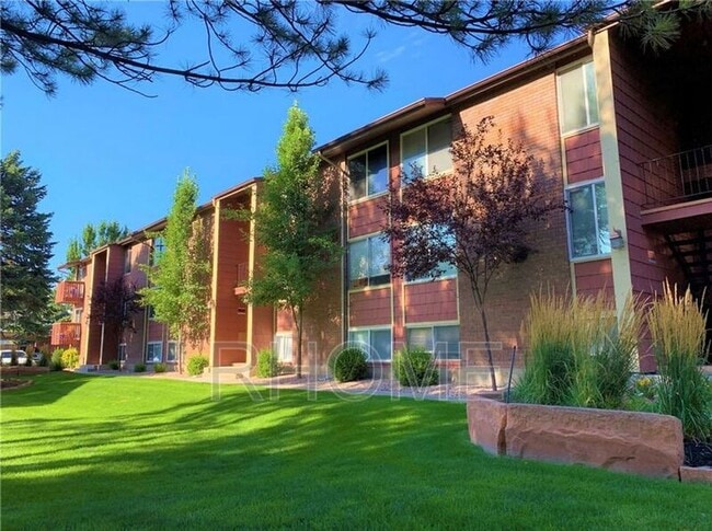 property at 430 3335 S