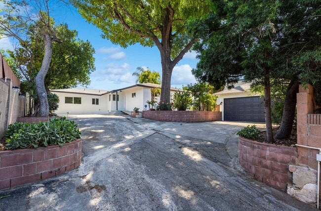 property at 6822 Ethel Ave