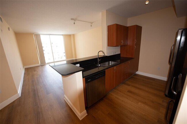 property at 2775 NE 187th St