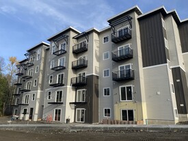 Beautiful Brand-New Apartments Coming Soon!