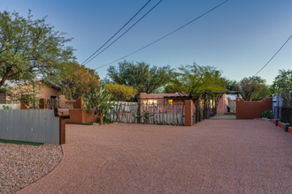 3532 E Lee St in Tucson, AZ - Building Photo - Building Photo