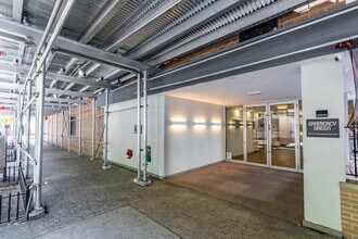 Gramercy Green in New York, NY - Foto de edificio - Building Photo