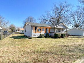 7 Carpenter St in Greenville, SC - Foto de edificio - Building Photo