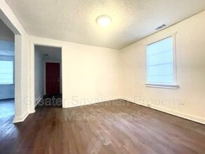 1312 Love St in Savannah, GA - Building Photo - Building Photo