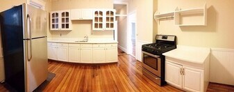 8 Olmstead St, Unit #2 in Boston, MA - Building Photo