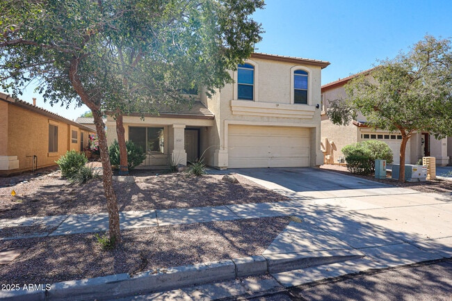 4725 W Fawn Dr in Phoenix, AZ - Building Photo - Building Photo