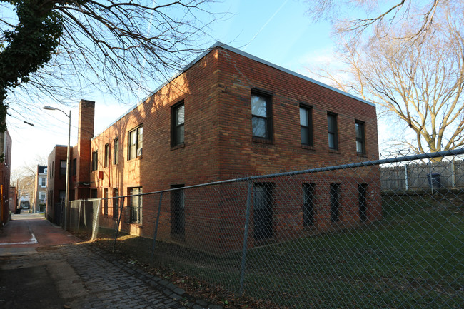 1178 Morse St NE in Washington, DC - Building Photo - Building Photo