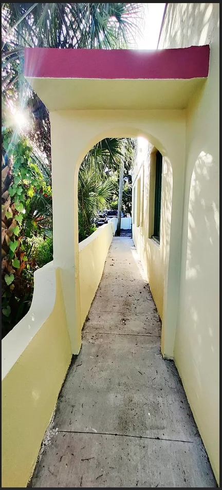 404 N Ridgewood Ave, Unit 404 N Ridgewood #2 in Edgewater, FL - Building Photo - Building Photo