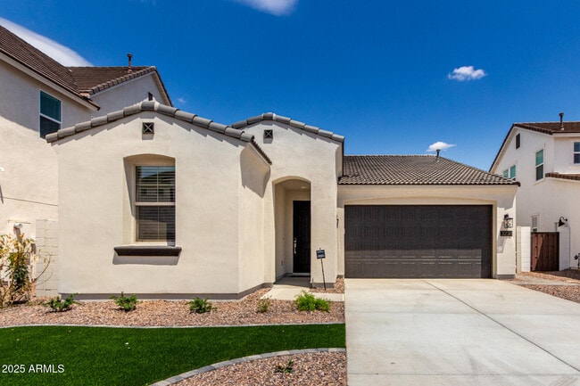 property at 3238 Garnet St