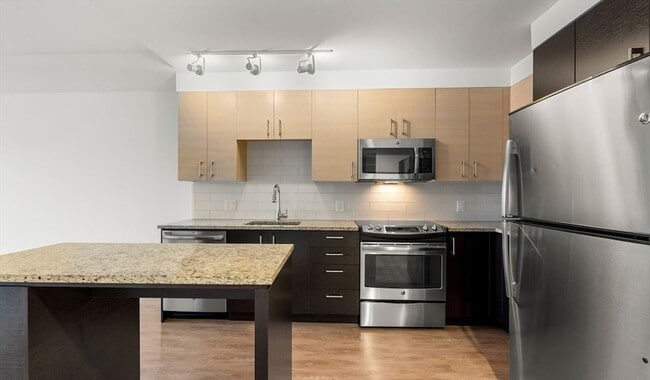 property at 99 Kneeland St