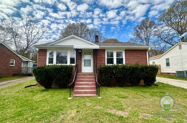 property at 107 Sycamore Dr