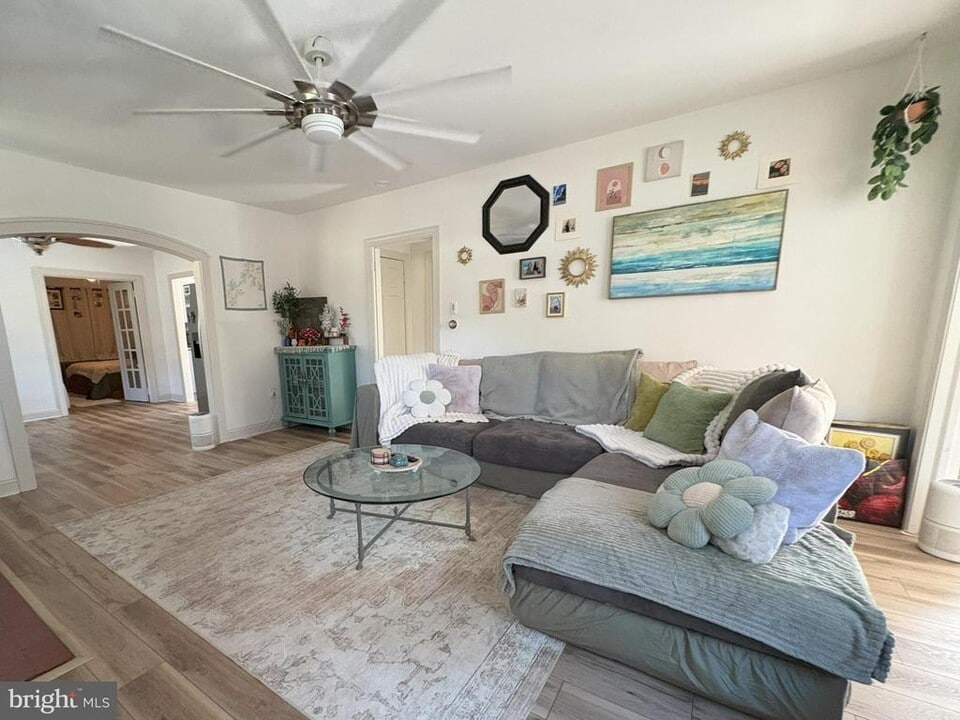 3691 Harding Hwy in Newfield, NJ - Building Photo