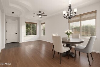 3438 W Little Hopi Dr in Phoenix, AZ - Foto de edificio - Building Photo