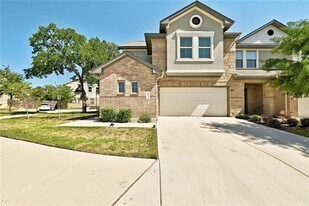 12813 Leatherback Ln in Austin, TX - Building Photo