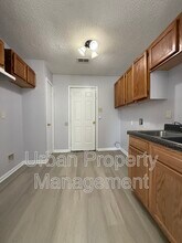 3431 Forrester Rd in Memphis, TN - Building Photo - Building Photo