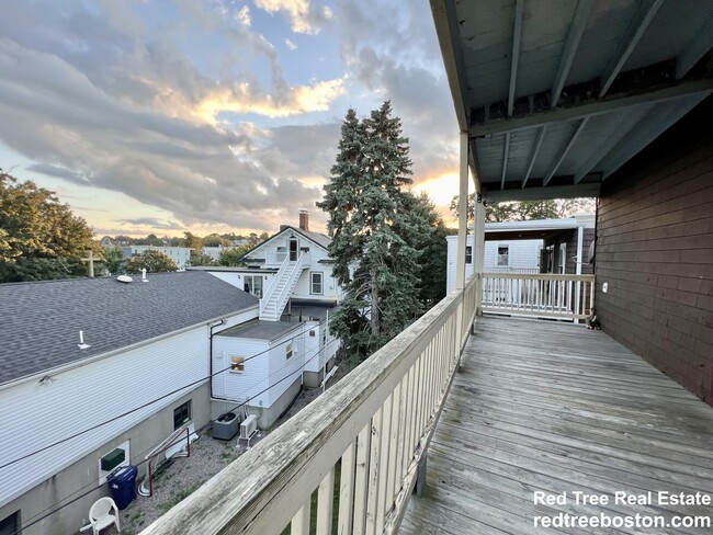 15 Romsey St in Boston, MA - Building Photo - Building Photo