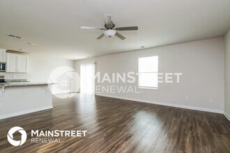 533 Flannel Way in Zebulon, NC - Building Photo - Building Photo