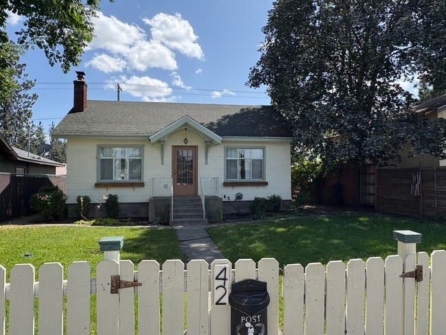 42 E Rich Ave in Spokane, WA - Building Photo - Building Photo