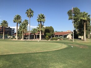 Hartford Apartments in Chandler, AZ - Foto de edificio - Building Photo