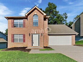 7146 Mountain Mist Ln in Knoxville, TN - Building Photo