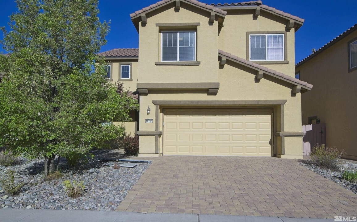 10725 Cordero Dr in Reno, NV - Building Photo