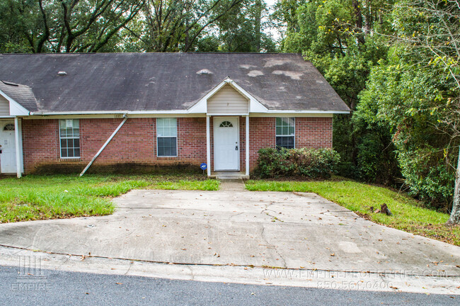 1335 Volusia St in Tallahassee, FL - Building Photo - Building Photo