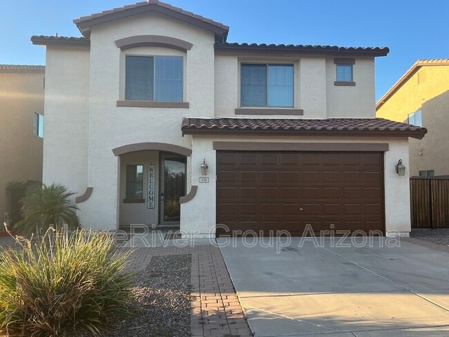 property at 134 W Dragon Tree Ave