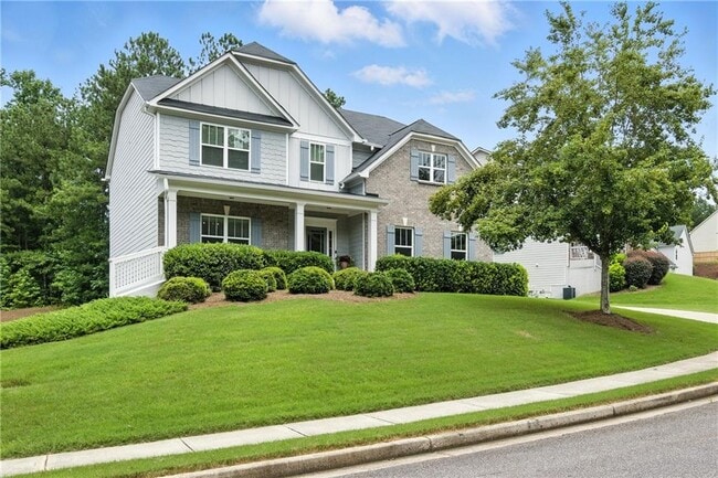 property at 6215 Vista Crossing Way