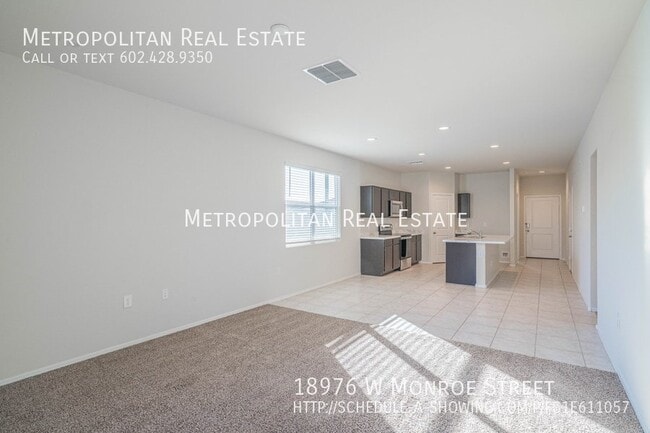 18976 W Monroe St in Buckeye, AZ - Building Photo - Building Photo