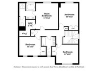 2412 Windridge Dr NE in Conyers, GA - Building Photo - Building Photo