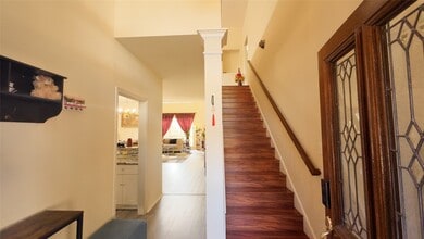 4111 Creek Ridge Ln in Missouri City, TX - Building Photo - Building Photo