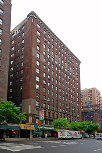 Edna Court in New York, NY - Building Photo - Building Photo