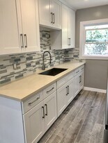1147 S Corning St in Los Angeles, CA - Building Photo