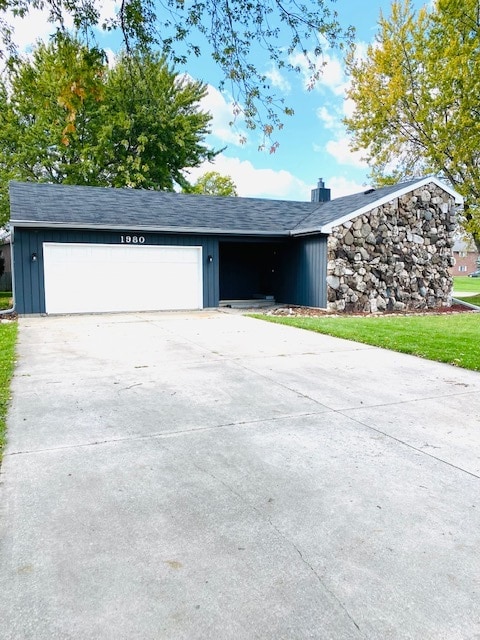 property at 1980 Tumblebrook Rd
