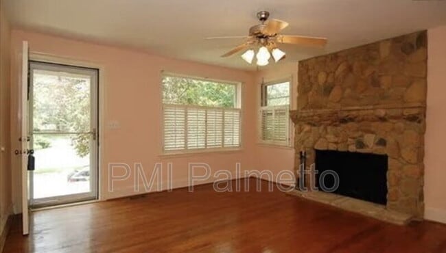 1005 Wando St in Columbia, SC - Building Photo - Building Photo