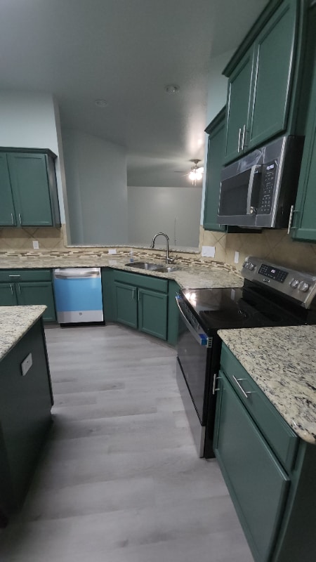 5200 Sulfur Spring Dr in Killeen, TX - Building Photo - Building Photo