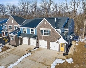 4232 Apple Branch Dr in Dayton, OH - Building Photo - Building Photo