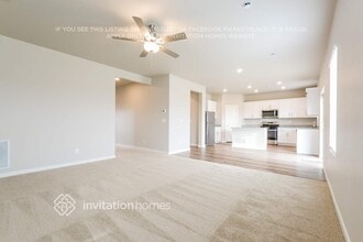 2244 Alyssa St in Fort Lupton, CO - Foto de edificio - Building Photo