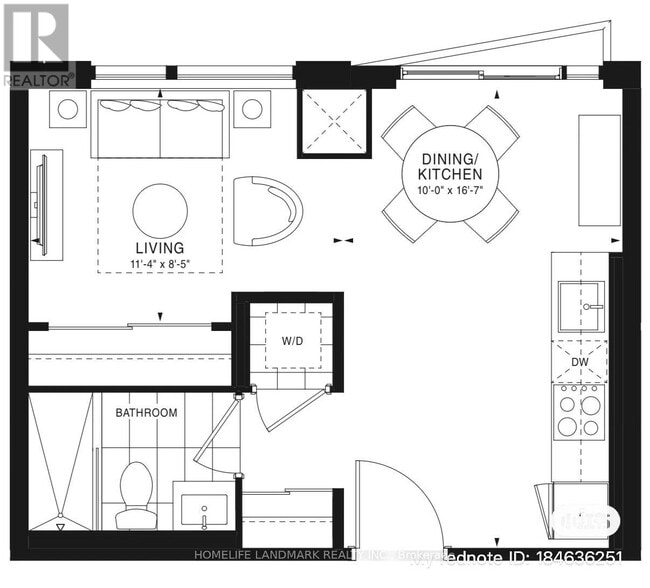 15 Richardson St in Toronto, ON - Building Photo - Building Photo