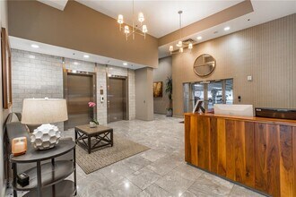 1100 Howell Mill Rd NW in Atlanta, GA - Building Photo - Building Photo