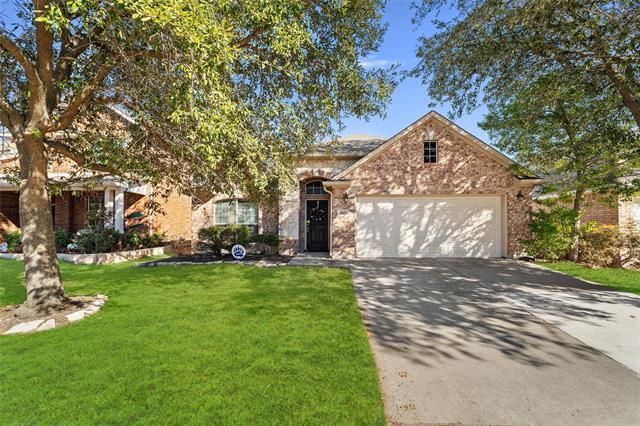 property at 2605 Swan Dr