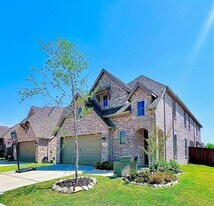 3941 Talisker Blvd in Sherman, TX - Building Photo