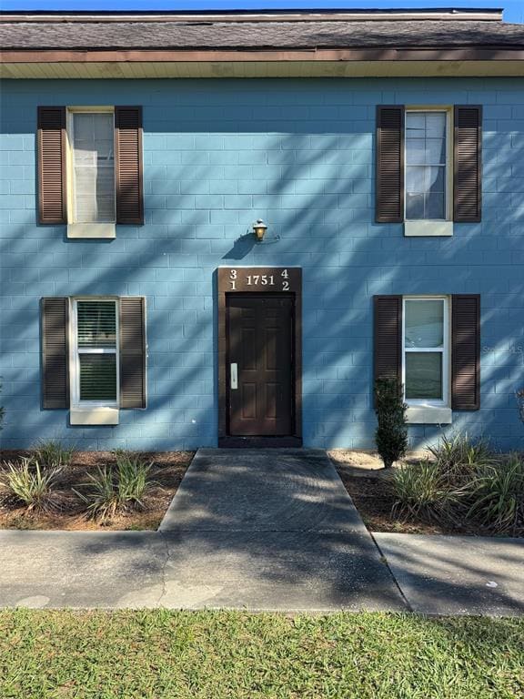 1751 NE 2nd St in Ocala, FL - Building Photo - Building Photo