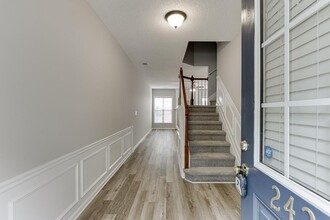 2421 Elkhorn Ter in Duluth, GA - Building Photo - Building Photo