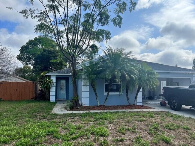 3336 Bahia Ave in Holiday, FL - Building Photo - Building Photo