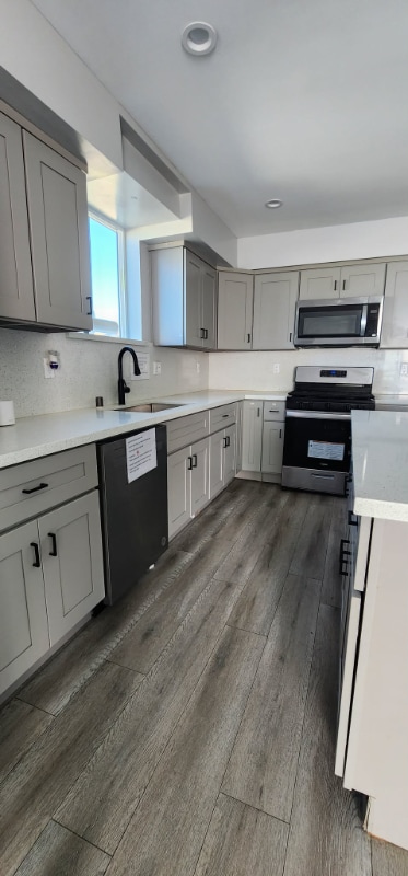 1238 Normandie Ave in Los Angeles, CA - Foto de edificio - Building Photo