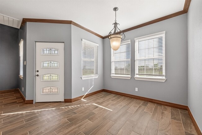 property at 2410 Engeling Rd